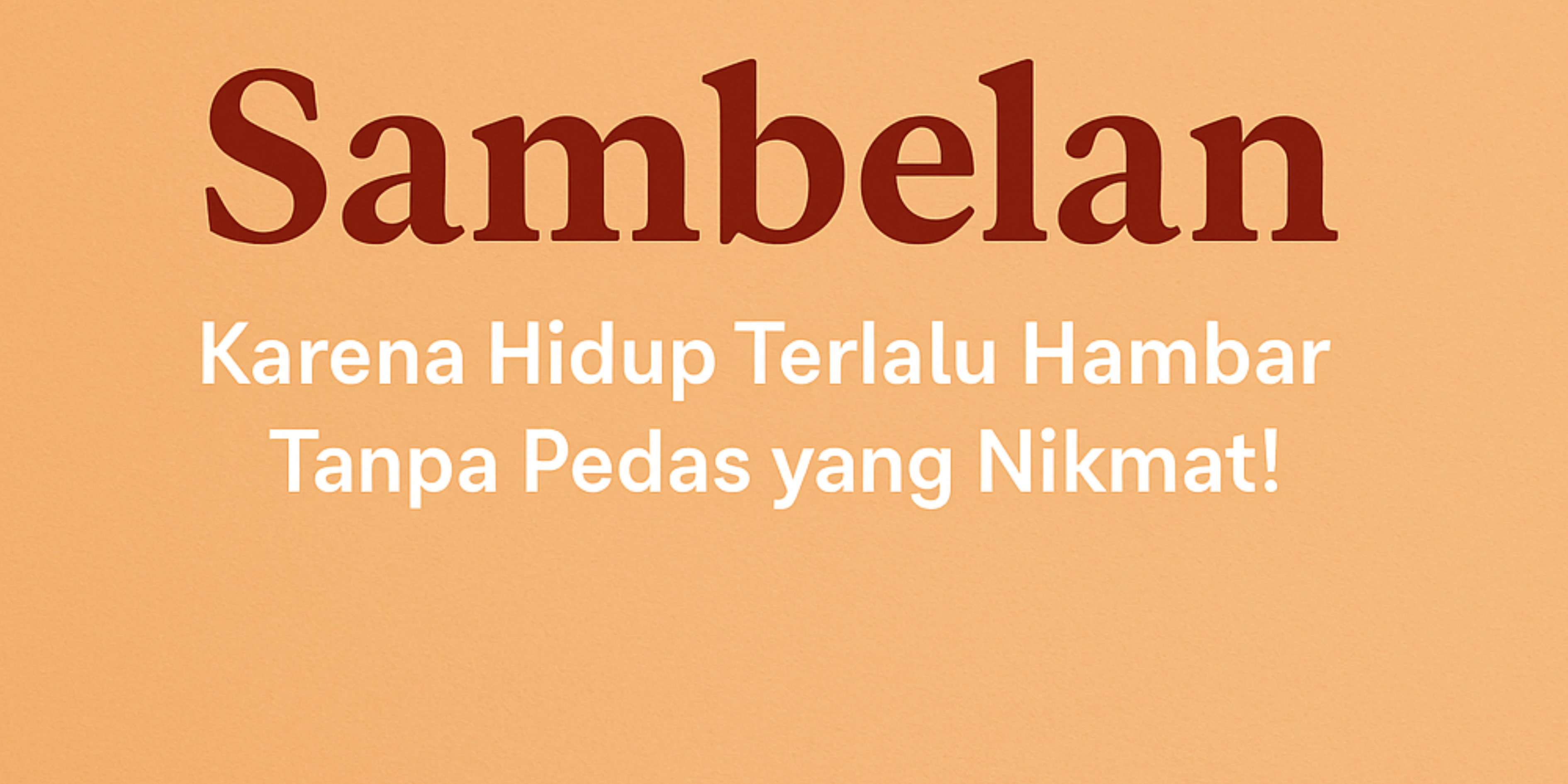 Toko Online OnlineMart Sambelan