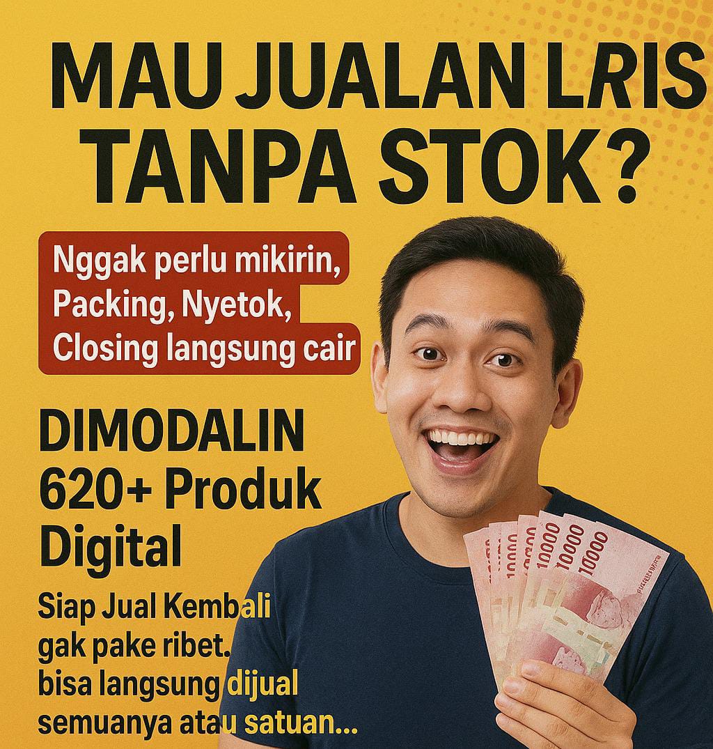 Toko Online Rahman Digital Autopilot Center Indonesia
